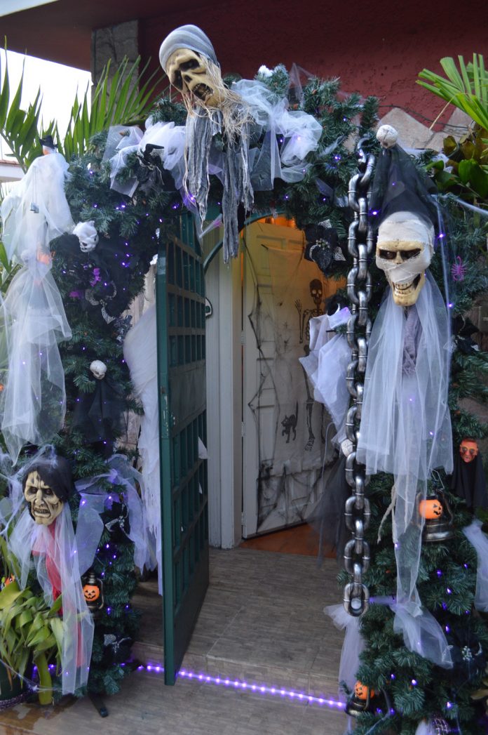 Halloween