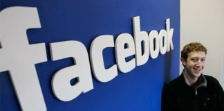 Mark Zuckerberg