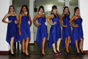 conoce a las candidatas