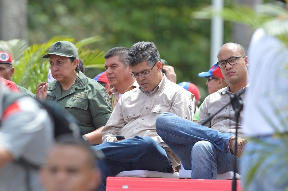 Nicolas Maduro