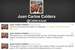Juan Carlos Caldera