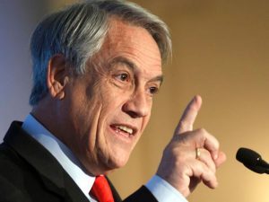 Sebastián Piñera Sebastián Piñera