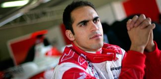 Felipe Massa