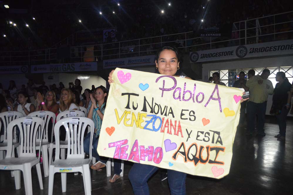 Pablo Alborán
