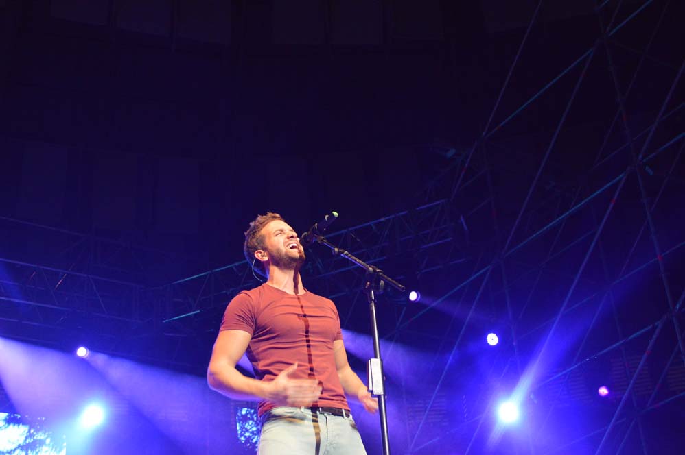 Pablo Alborán