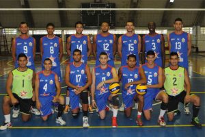 Aragua Voleibol Club