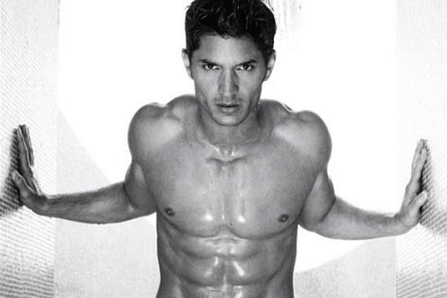 El venezolano Daniel Elbittar protagonizará con Tv Azteca