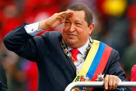 libro “Hugo Chávez: Mi primera vida”