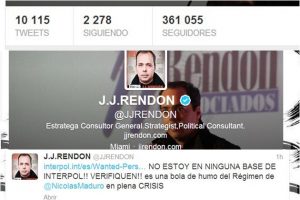 Rendón