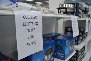 precios justos