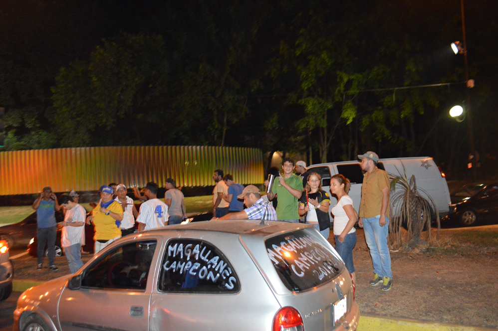 Magallanes