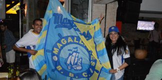 Magallanes