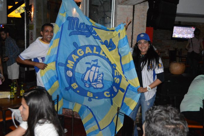 Magallanes