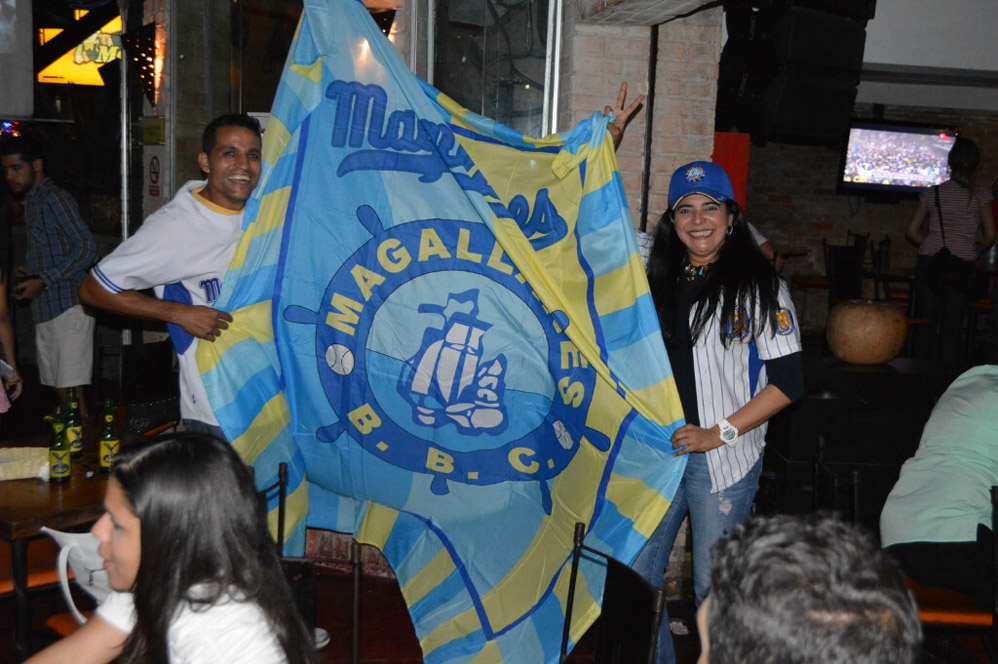 Magallanes