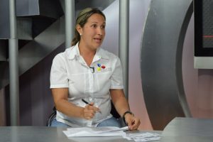 Comienzo de mesas politicas