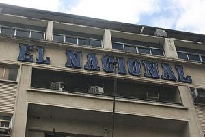 El nacional 