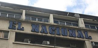 El nacional