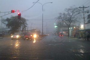 Inameh Pronostica