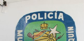 San Joaquín