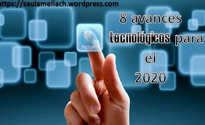 Saul Ameliach tecnologías