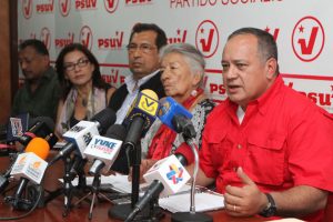 Protestas infantiles
