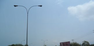 fotos: así luce la autopista Valencia-Puerto Cabello