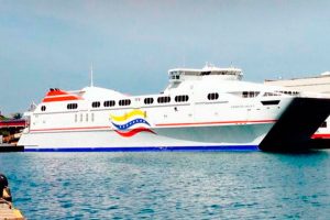 Conferry ha vendido casi 80% de boletos