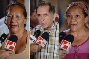 Adultos Mayores