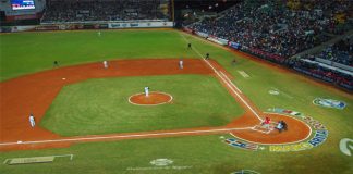 Caribe Margarita 2014