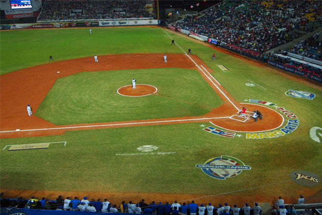 Caribe Margarita 2014