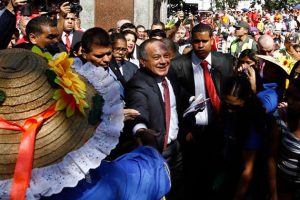 Batalla de La Victoria