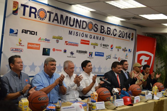 trotamundos