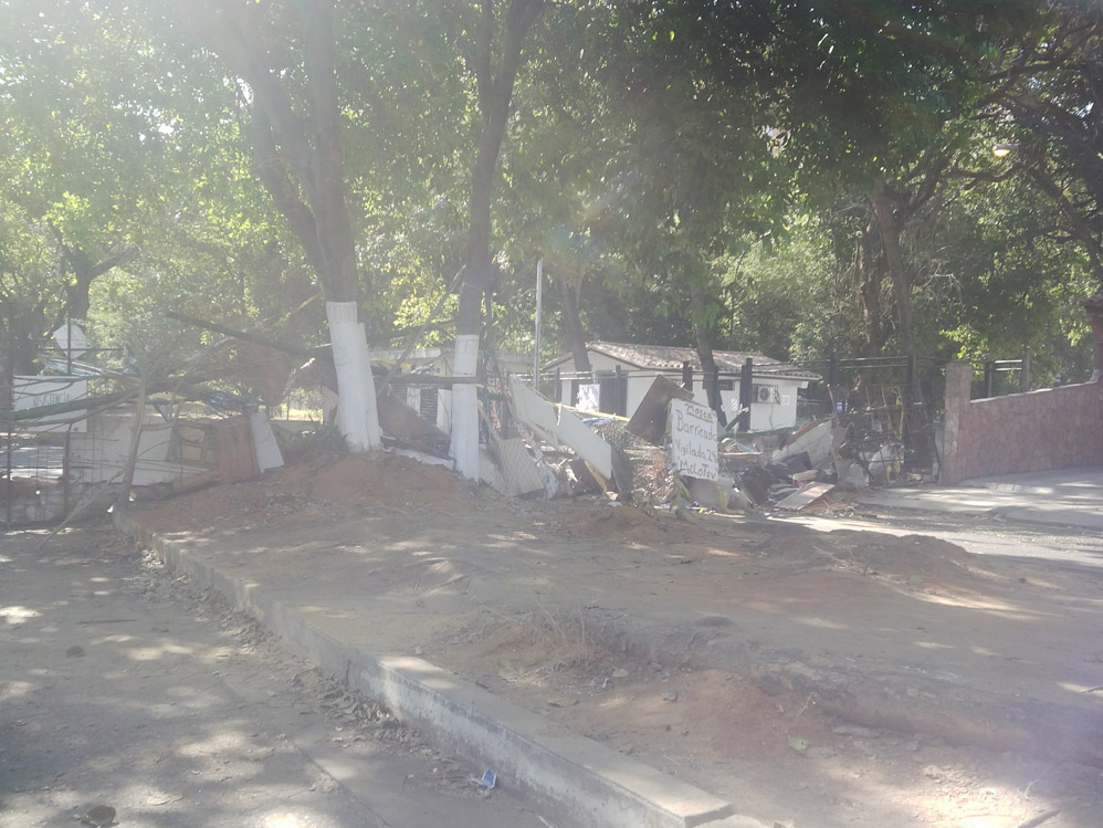 Foto: Margiory Fiaschi / Noticias24 Carabobo