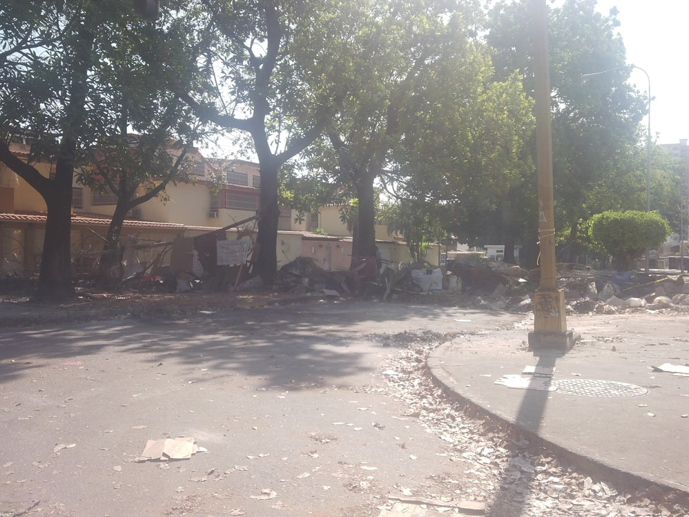 Foto: Margiory Fiaschi / Noticias24 Carabobo