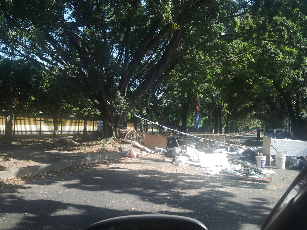 Foto: Margiory Fiaschi / Noticias24 Carabobo