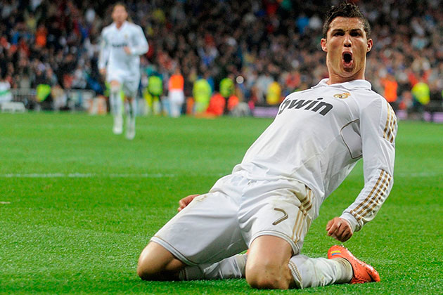CR7