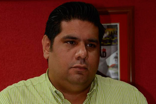 Jesús Santander Jesús Santander