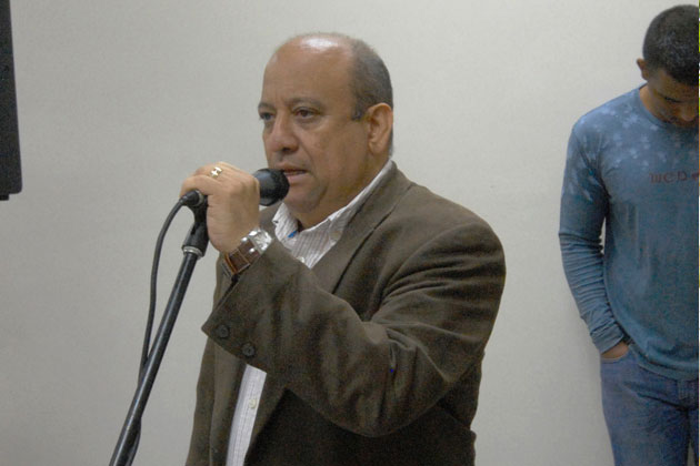 Maternidad "Comandante Supremo Hugo Chávez" recibió bendición religiosa