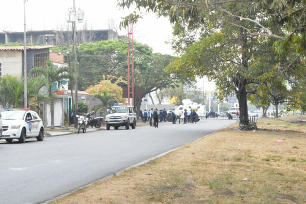 Foto: Mariangie Tarazona/ Noticias24 Carabobo