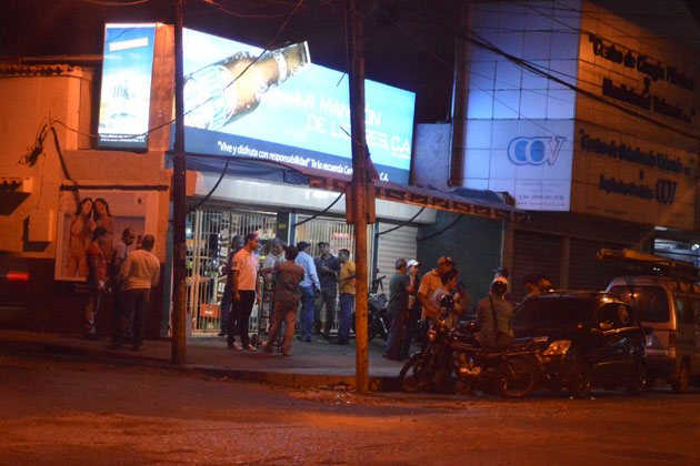 Foto: Jhon González/Noticias24 Carabobo