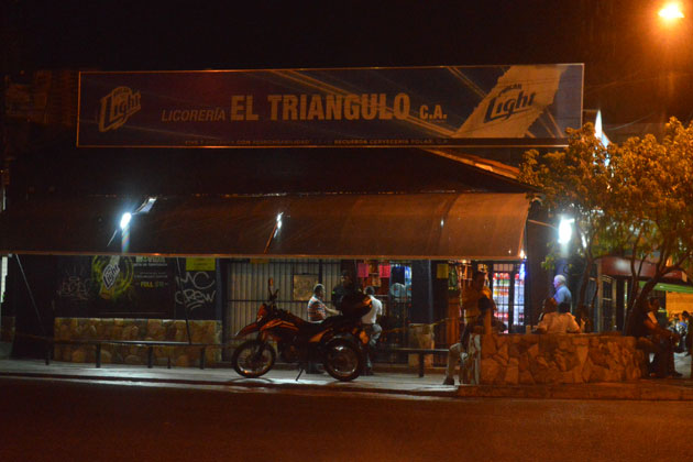 Foto: Jhon González/Noticias24 Carabobo