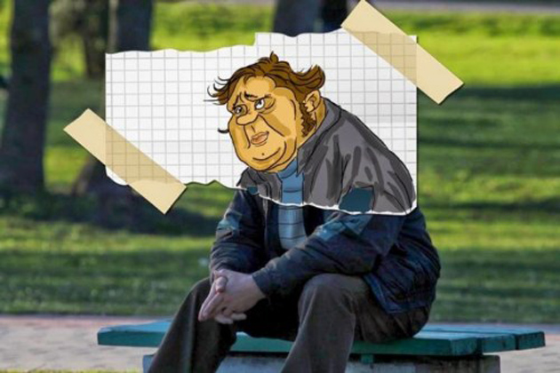 caricaturas