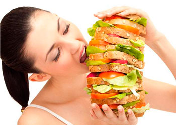 Alimentate sano 2