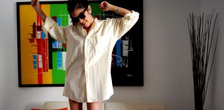 Cinco beneficios de bailar
