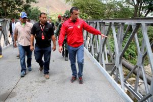 Rehabilitación integral de las vías 5