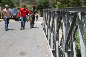 Rehabilitación integral de las vías 4