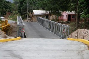 Rehabilitación integral de las vías 6
