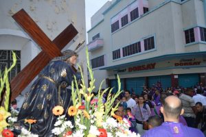 Nazareno