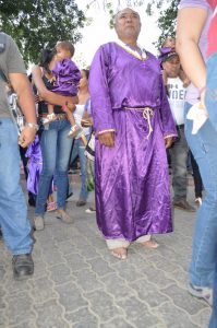 Nazareno