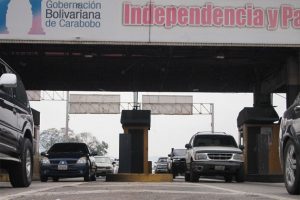 Afluencia normal en autopistas3